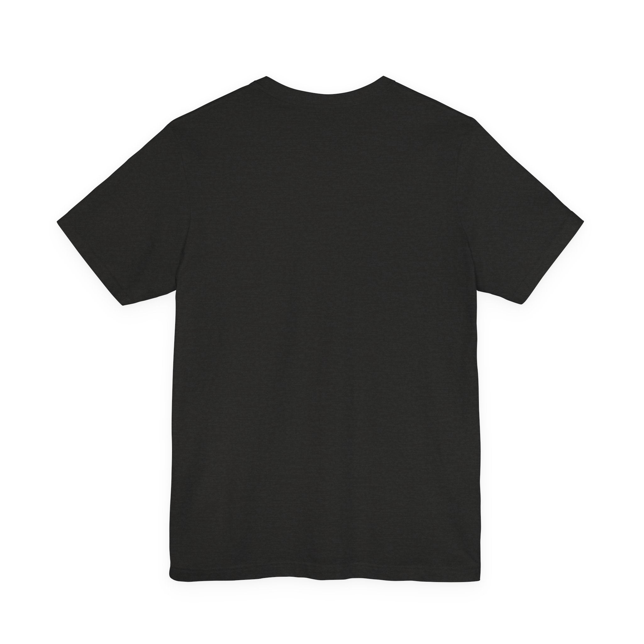 Stillwaters Run Feral T-Shirt — Waterfall Nature Graphic Tee