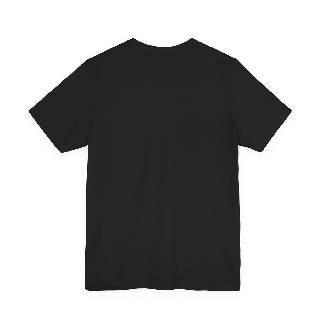 Stillwaters Run Feral T-Shirt — Waterfall Nature Graphic Tee