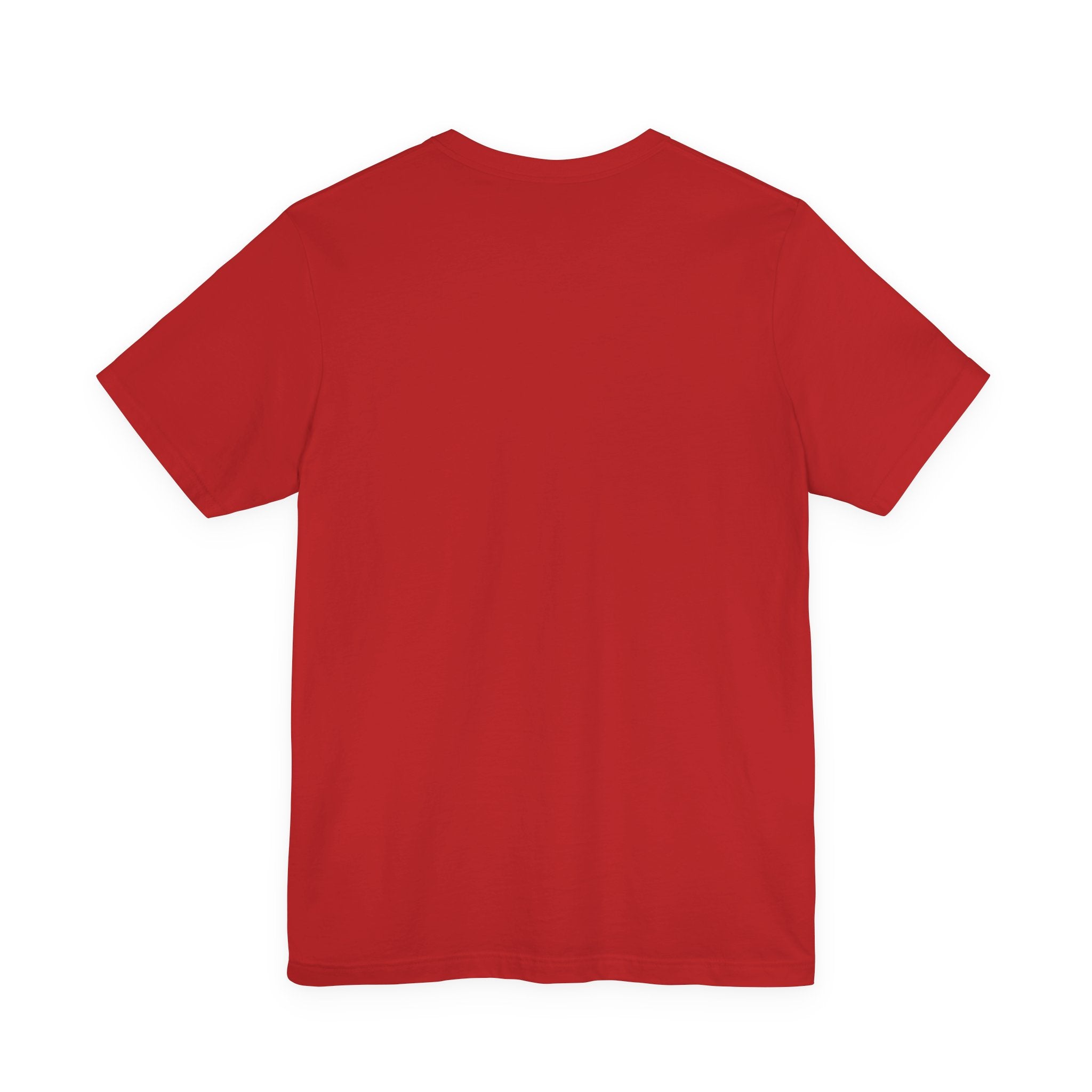 4th of July Wolf Tee – 250 Years Patriotic American Flag Graphic T-Shirt